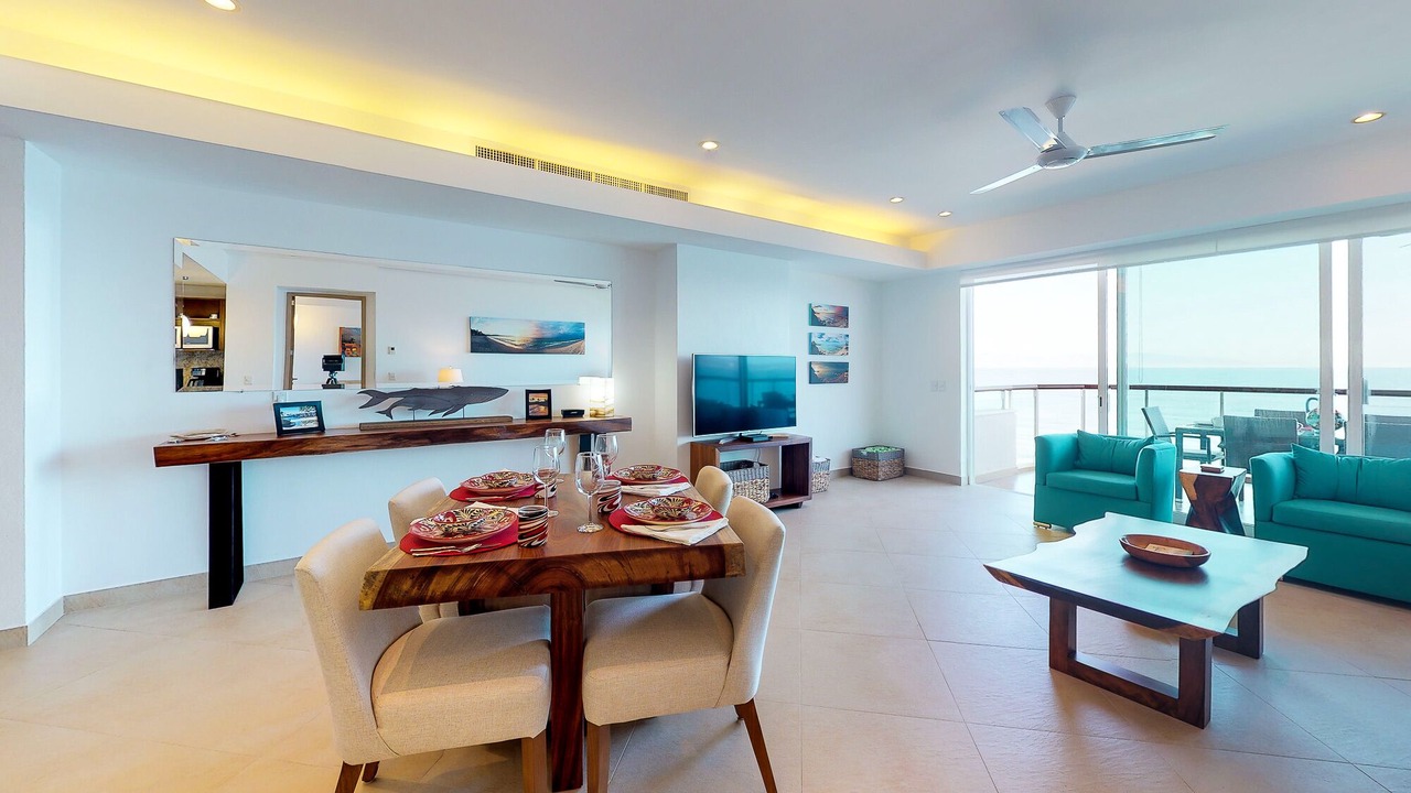 Photo of Livingroom in Flamingos