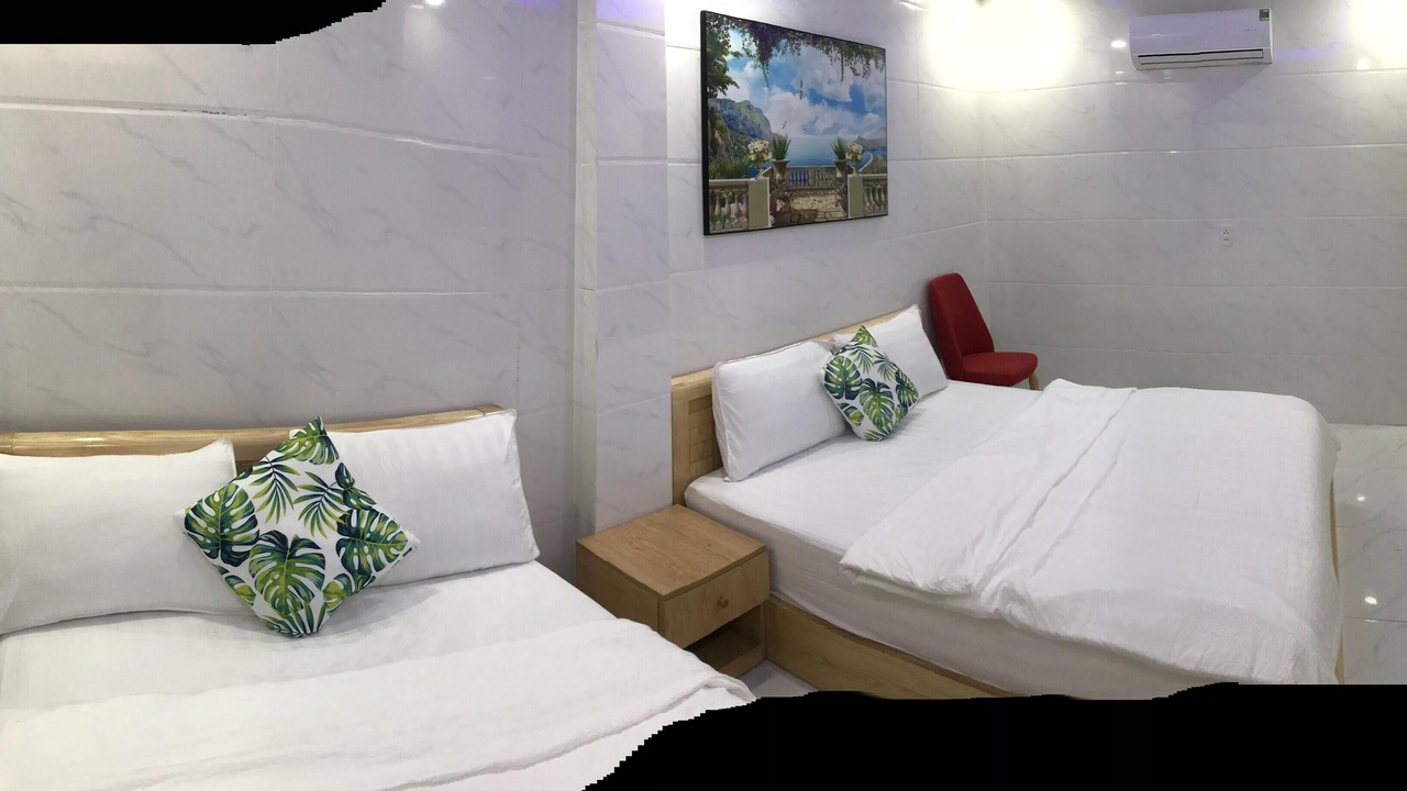 Photo of Bedroom in Ben Thanh