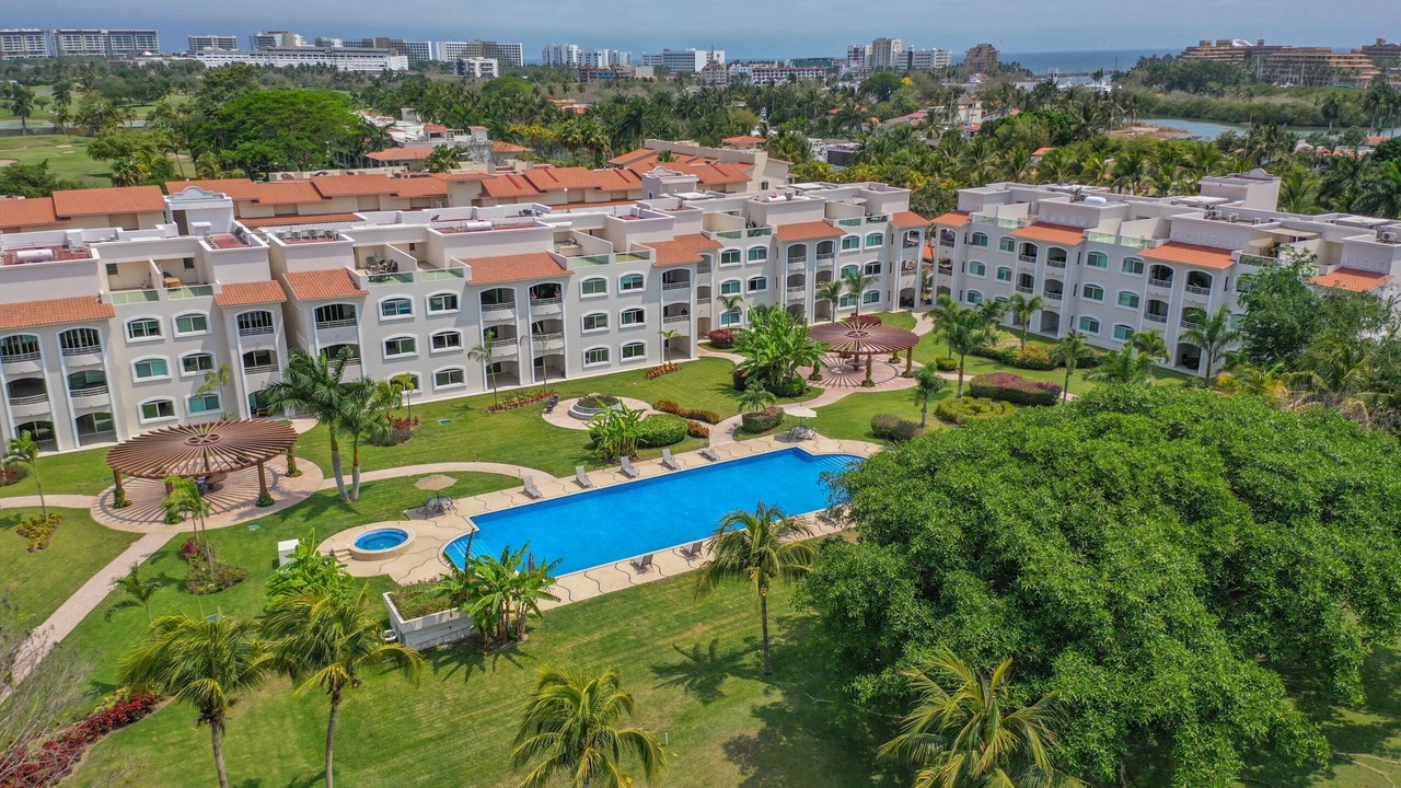 Photo of Outdoor in Nuevo Vallarta