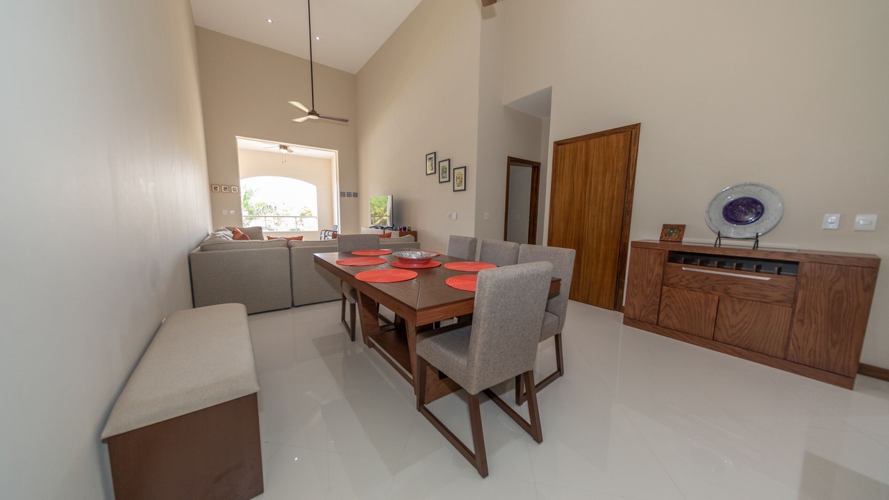 Photo of Bedroom in Nuevo Vallarta