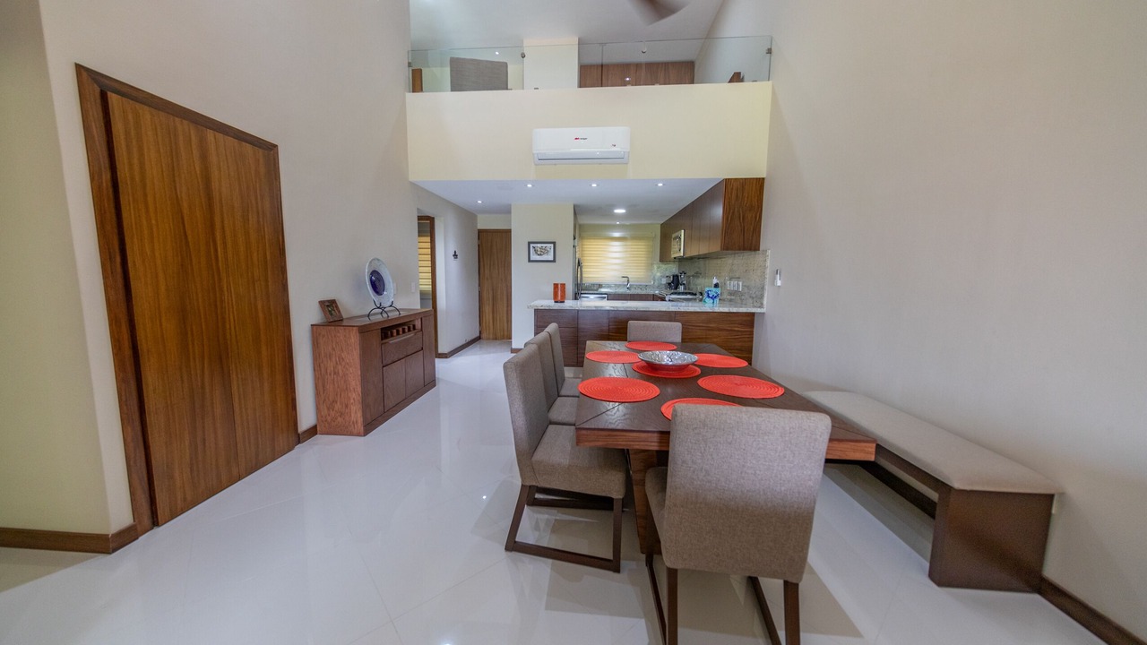 Photo of Bedroom in Nuevo Vallarta