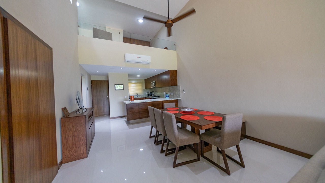 Photo of Bedroom in Nuevo Vallarta