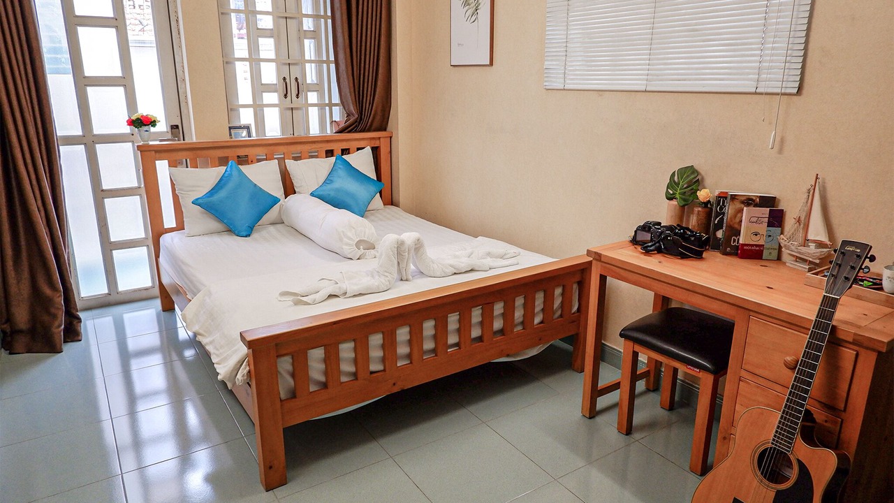 Photo of Bedroom in Bui Thi Xuan