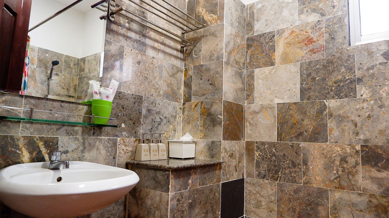 Photo of Bathroom in Bui Thi Xuan