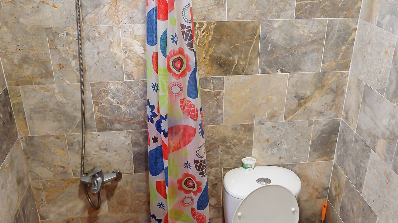 Photo of Bathroom in Bui Thi Xuan
