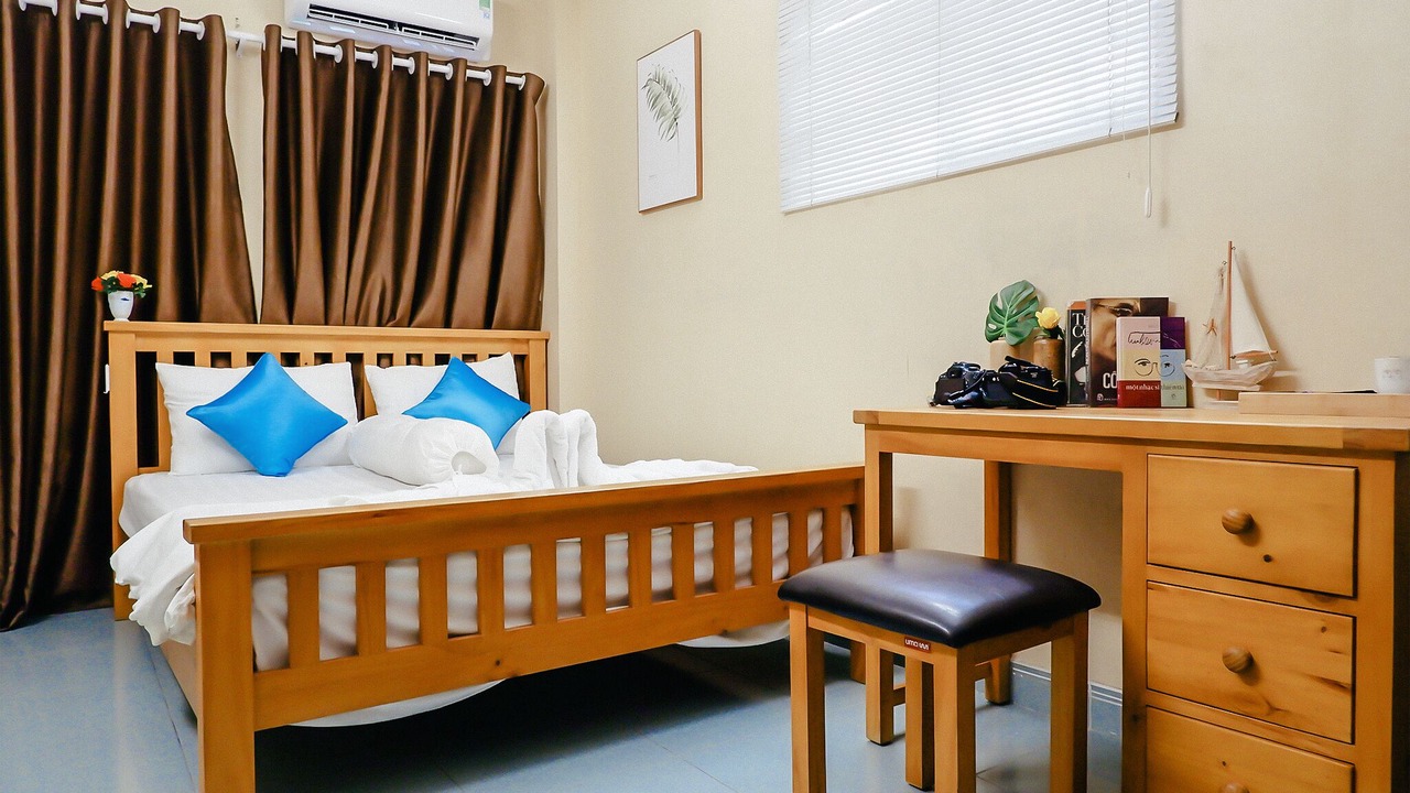 Photo of Bedroom in Bui Thi Xuan