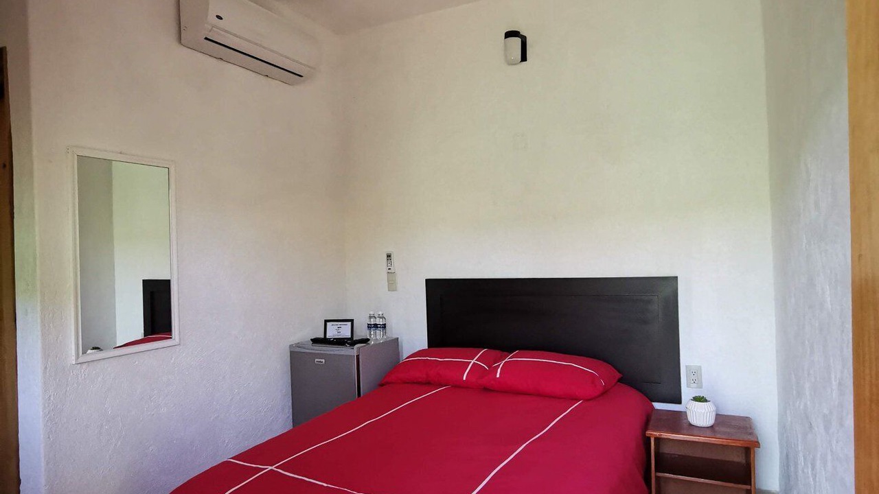 Photo of Bedroom in Centro