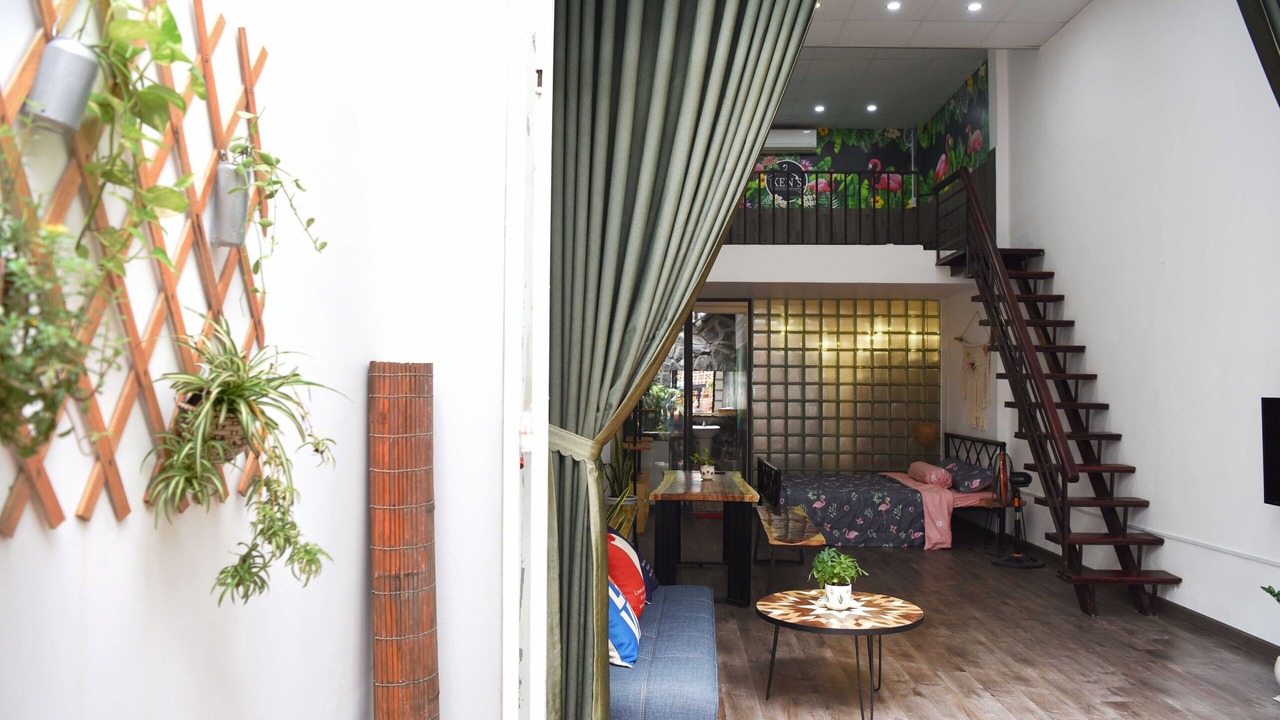 Photo of Livingroom in Vung Tau