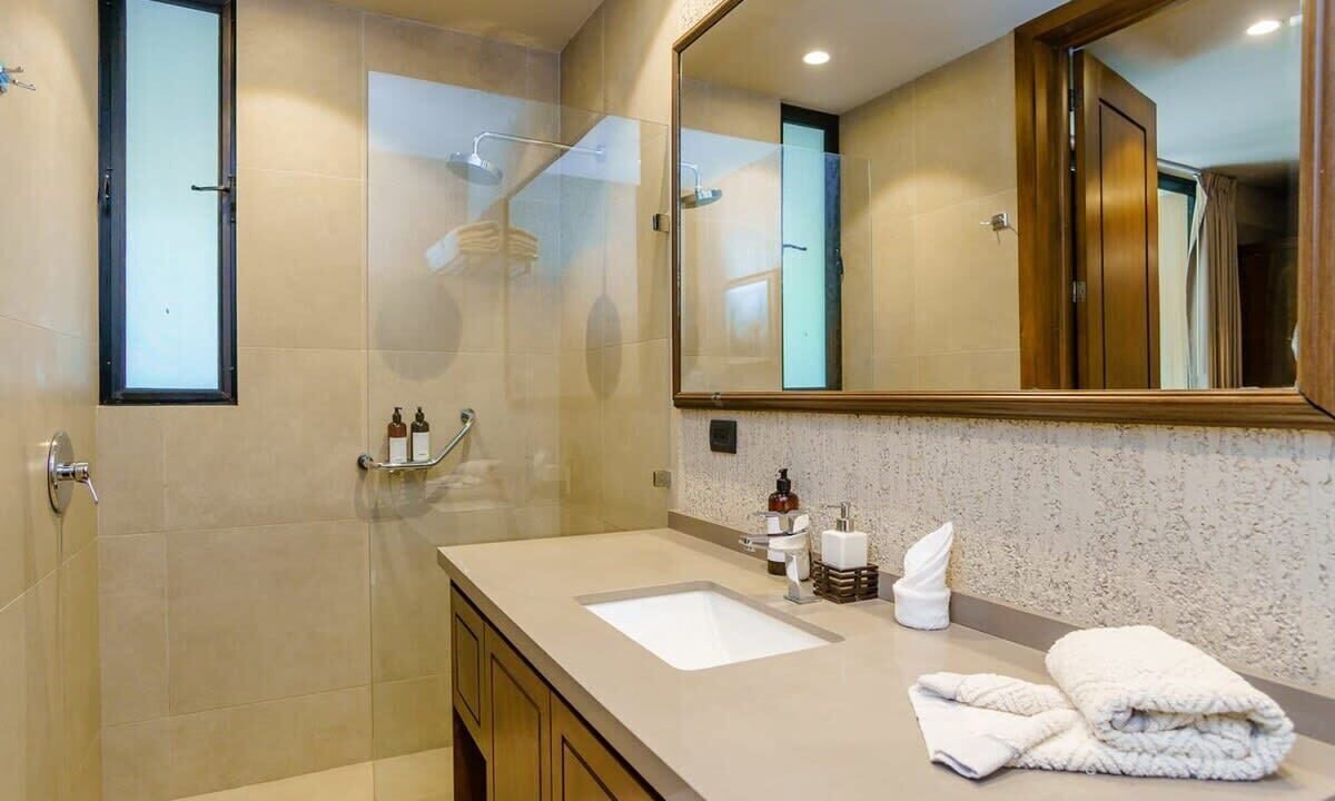 Photo of Bathroom in Zama