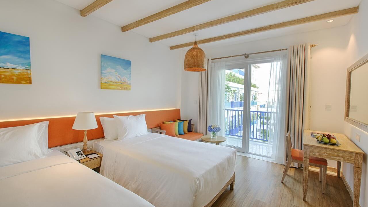 Photo of Bedroom in Ngu Hanh Son