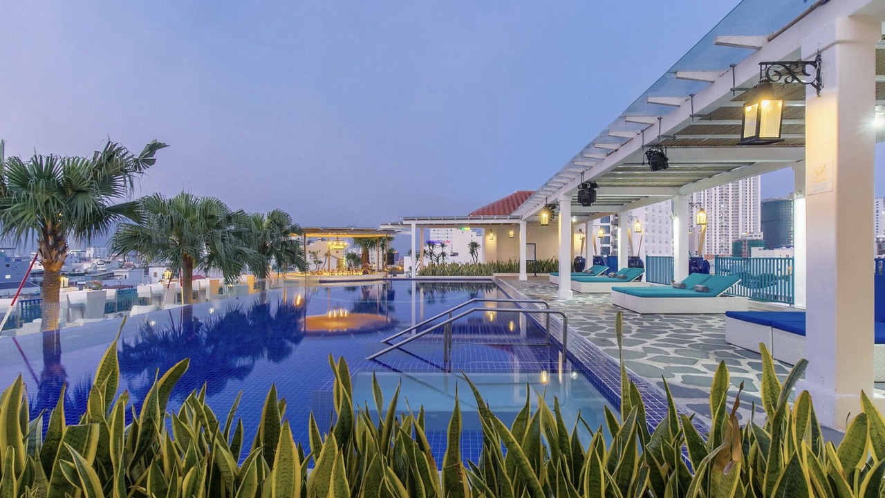 Photo of Outdoor in Ngu Hanh Son
