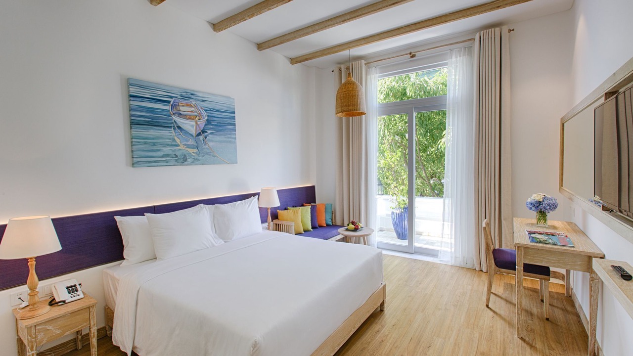Photo of Bedroom in Ngu Hanh Son