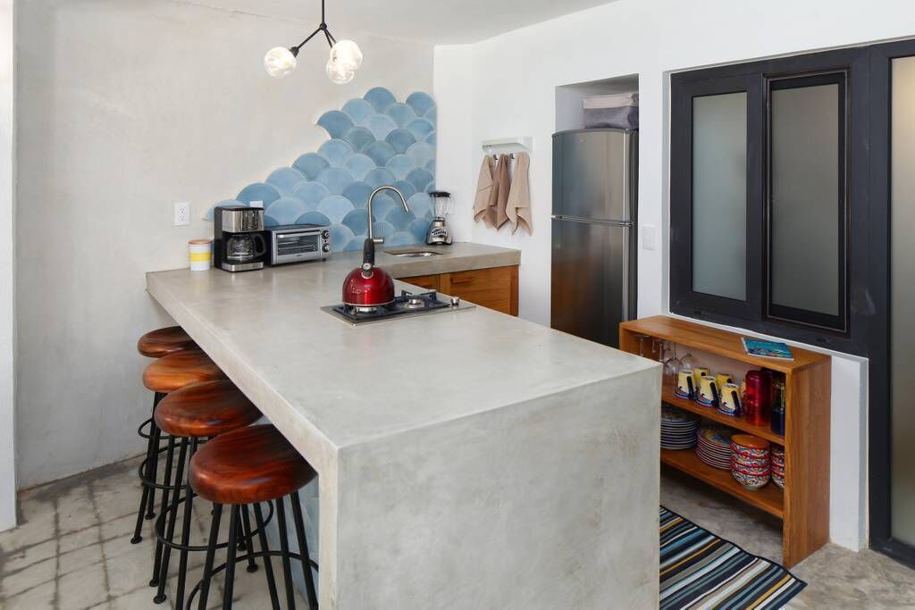 Photo of Kitchen in North End