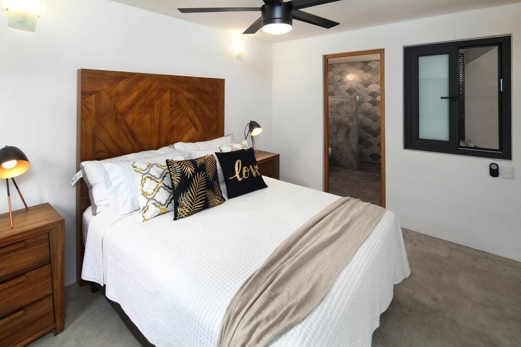 Photo of Bedroom in North End