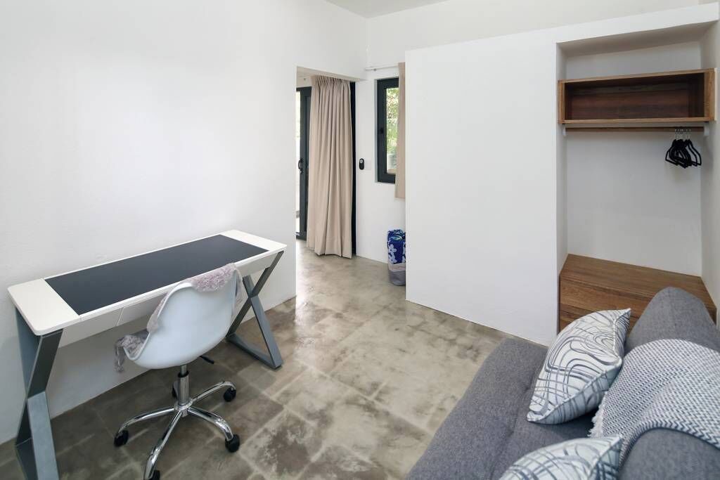 Photo of Livingroom in North End
