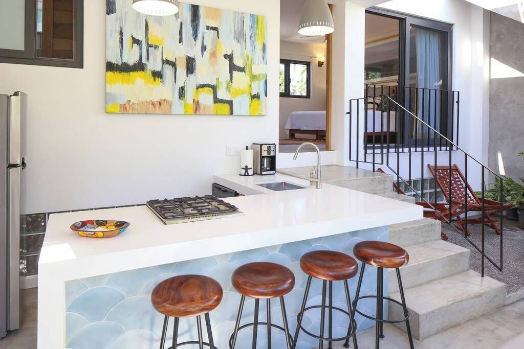 Photo of Kitchen in North End