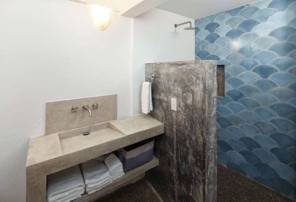 Photo of Bathroom in North End