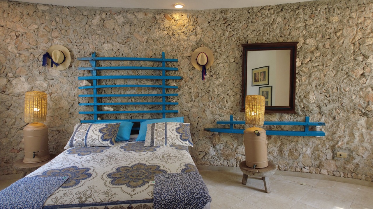 Photo of Bedroom in Chelem