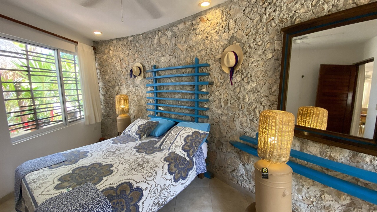 Photo of Bedroom in Chelem