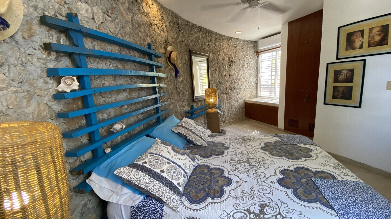 Photo of Bedroom in Chelem