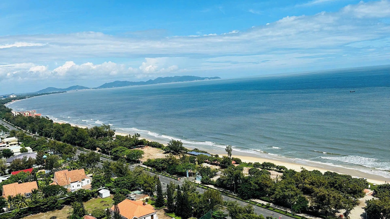 Photo of Outdoor in Thang Tam