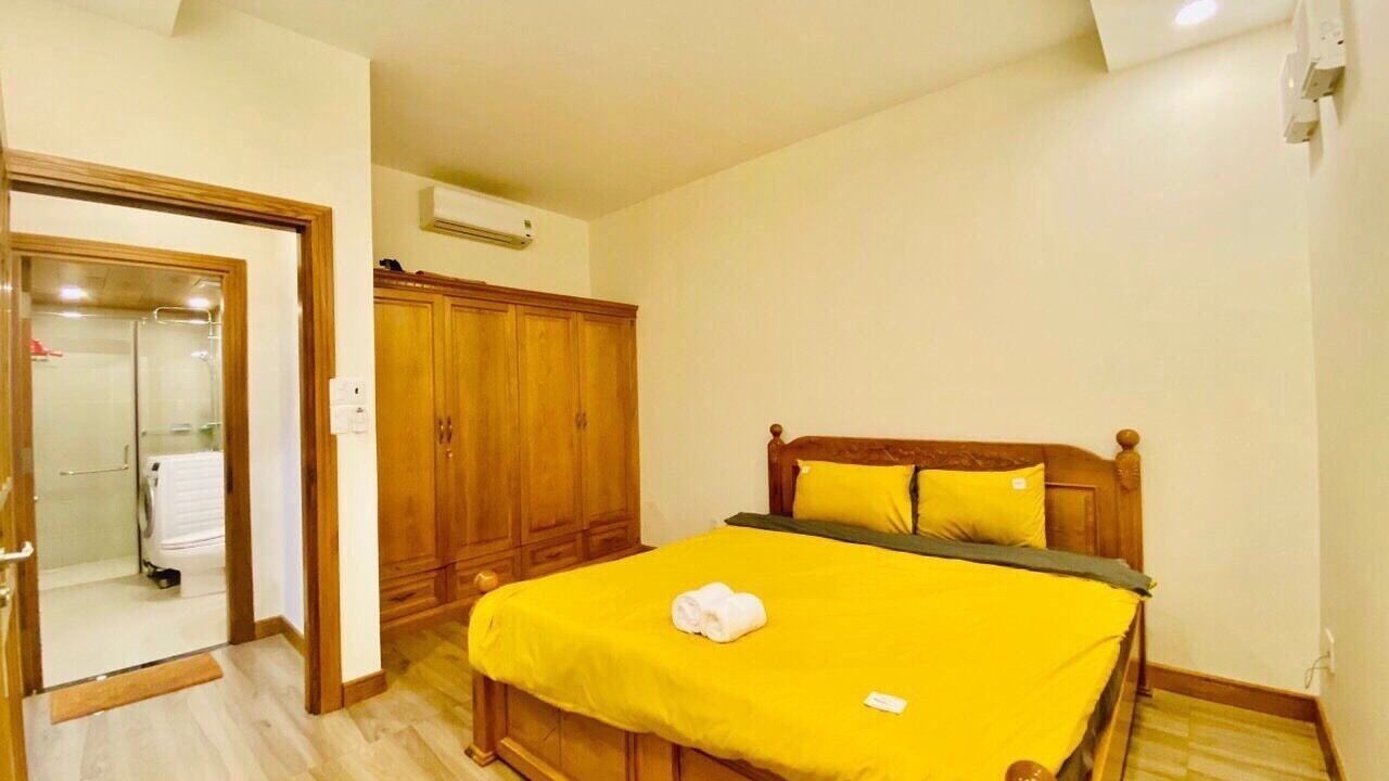 Photo of Bedroom in Thang Tam