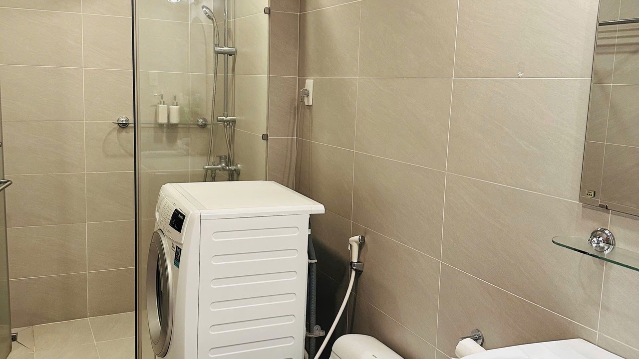 Photo of Bathroom in Thang Tam