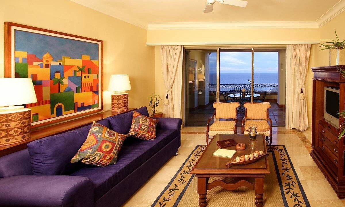 Photo of Livingroom in Sunset Beach