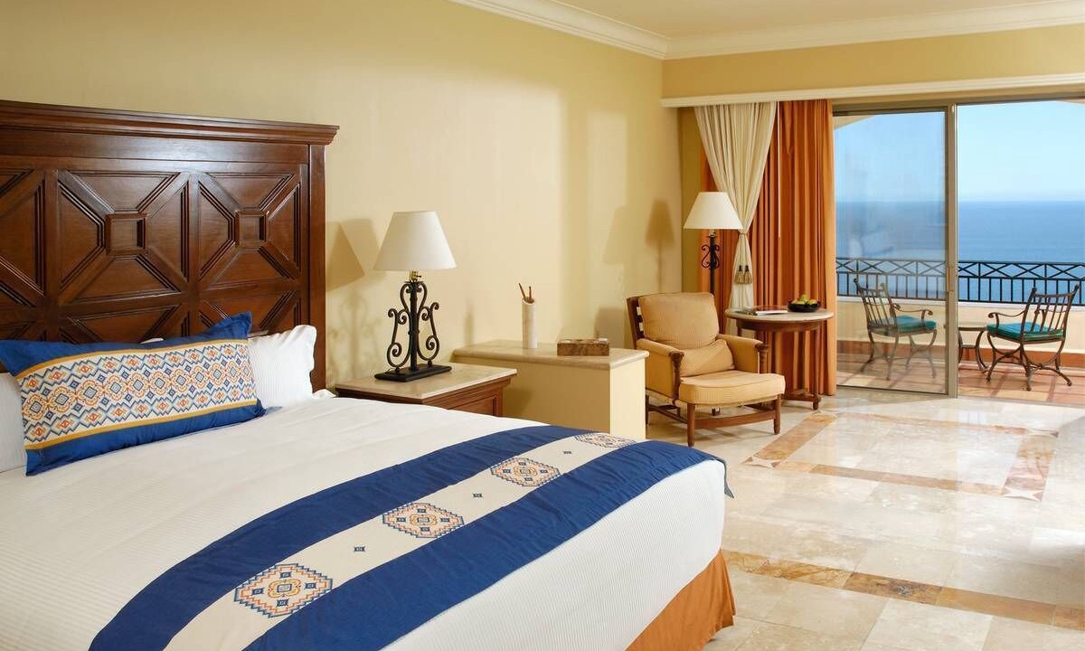 Photo of Bedroom in Sunset Beach