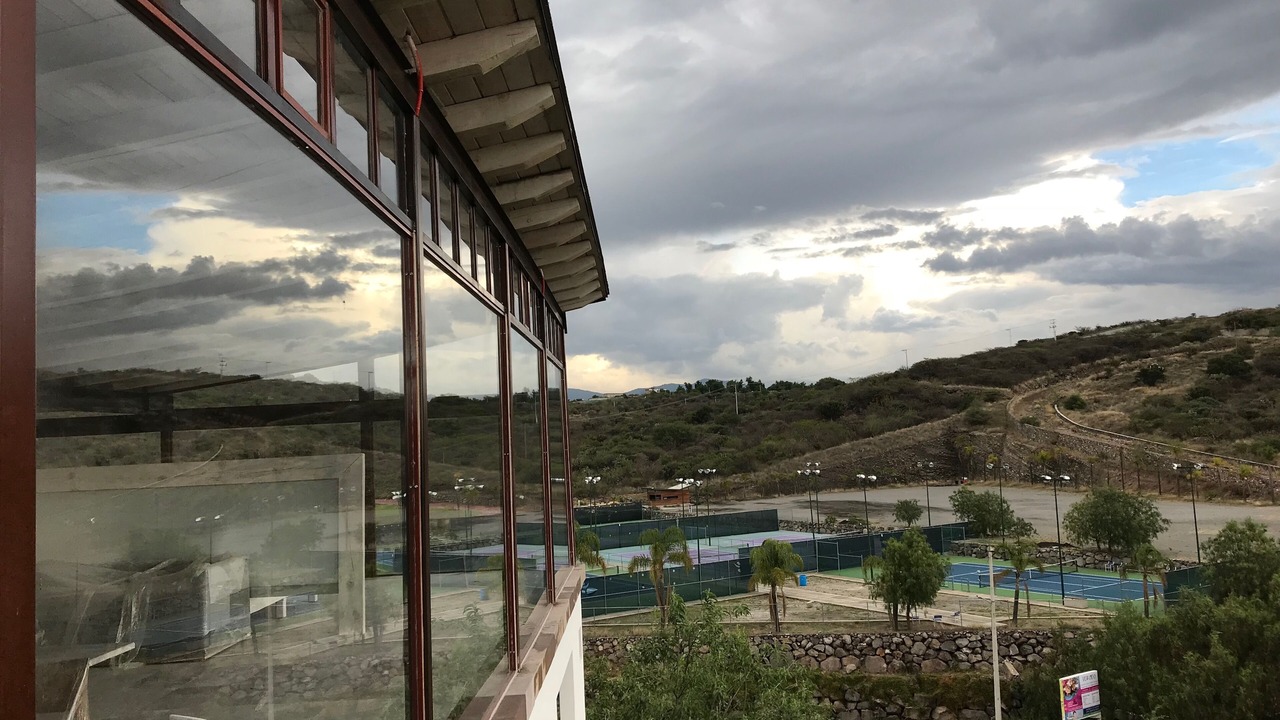 Photo of Outdoor in Juriquilla