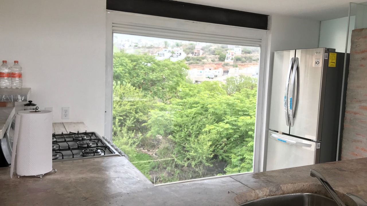 Photo of Kitchen in Juriquilla