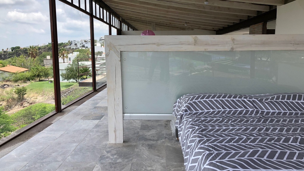 Photo of Bedroom in Juriquilla