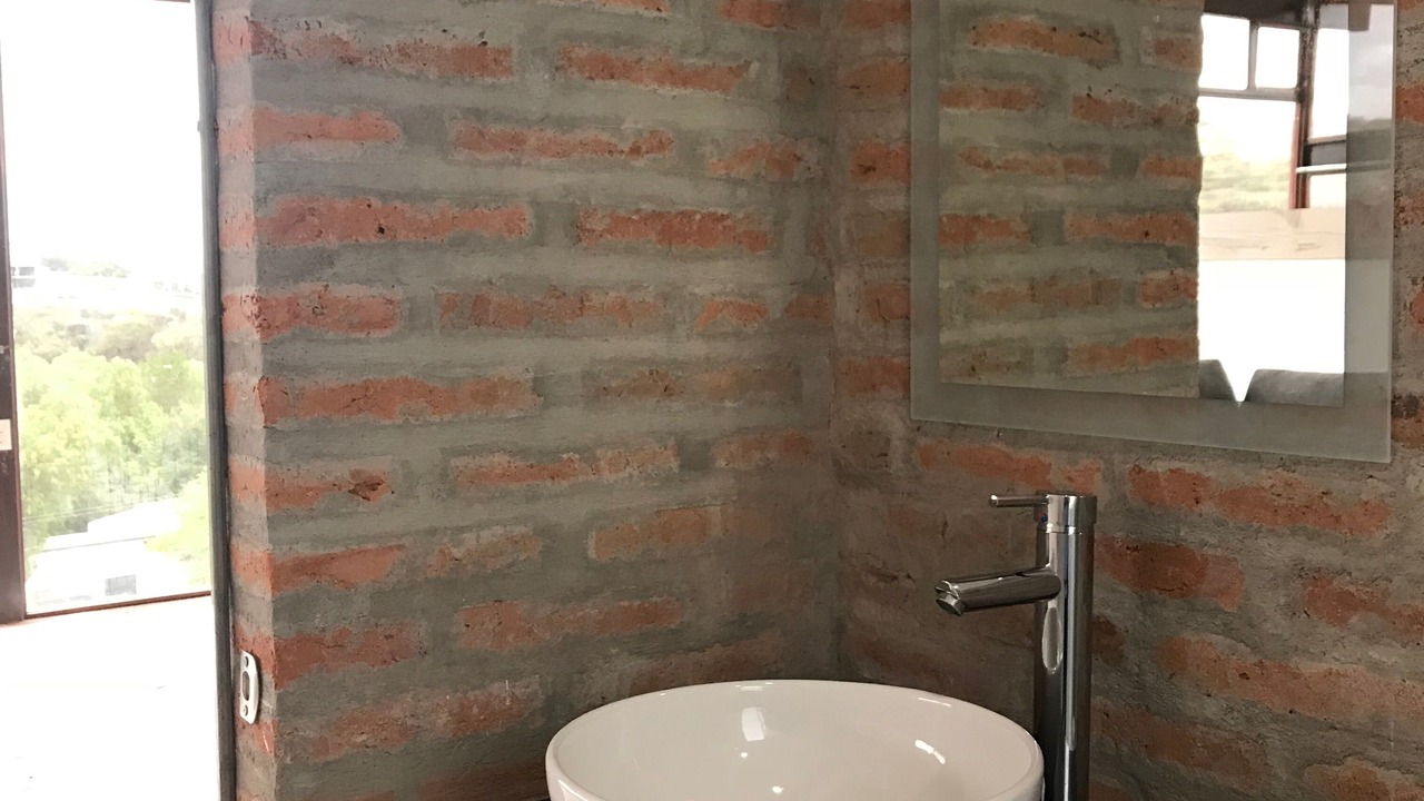 Photo of Bathroom in Juriquilla
