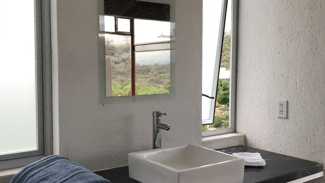 Photo of Bathroom in Juriquilla