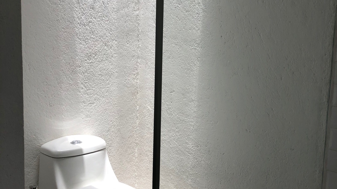 Photo of Bathroom in Juriquilla