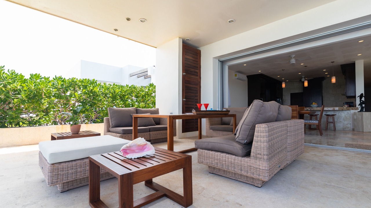 Photo of Outdoor in Playacar Fase I