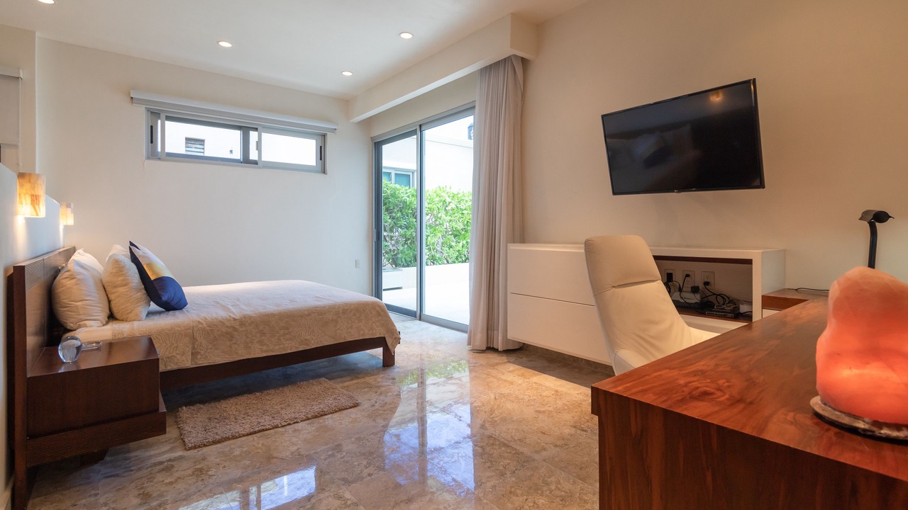 Photo of Bedroom in Playacar Fase I