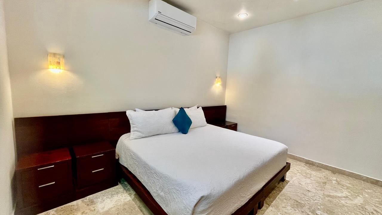 Photo of Bedroom in Playacar Fase I