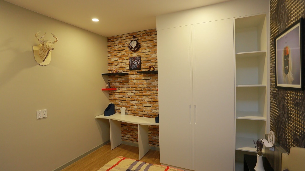 Photo of Bedroom in District 4