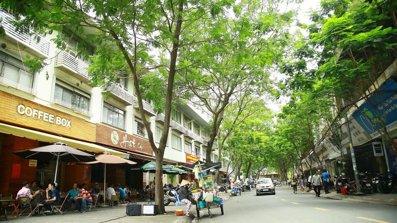 Photo of Others in District 4