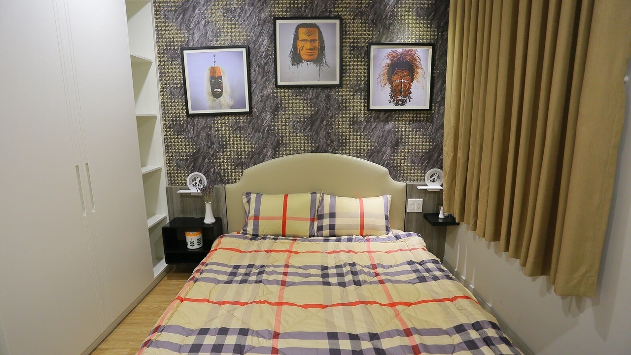 Photo of Bedroom in District 4