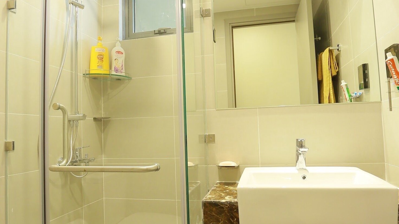 Photo of Bathroom in District 4