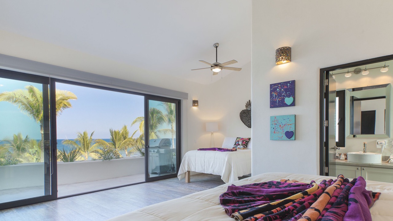 Photo of Bedroom in Sayulita