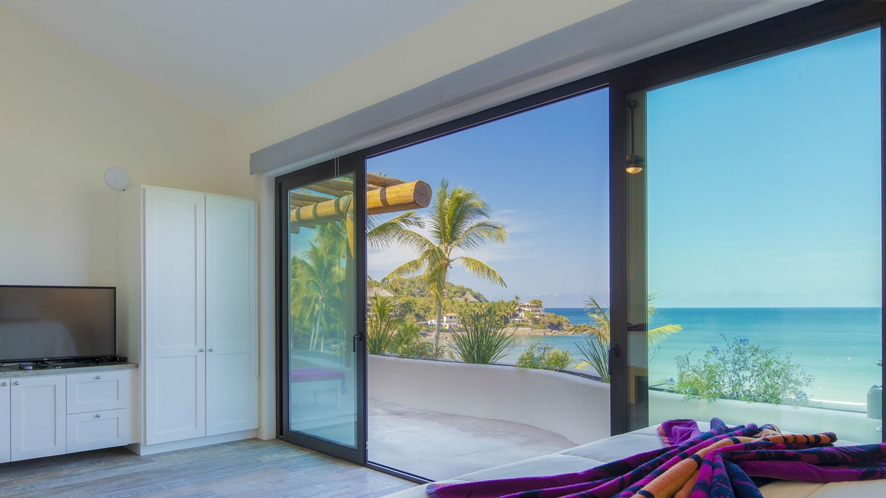 Photo of Bedroom in Sayulita