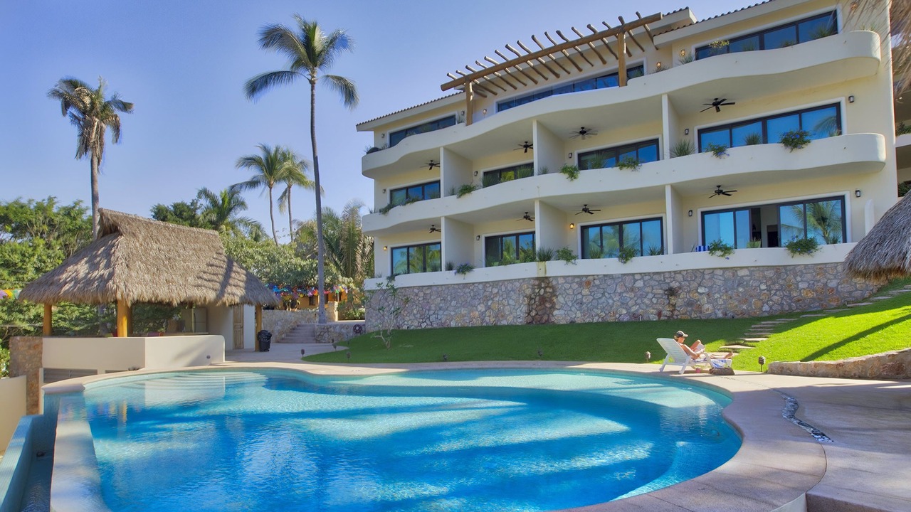 Photo of Outdoor in Sayulita