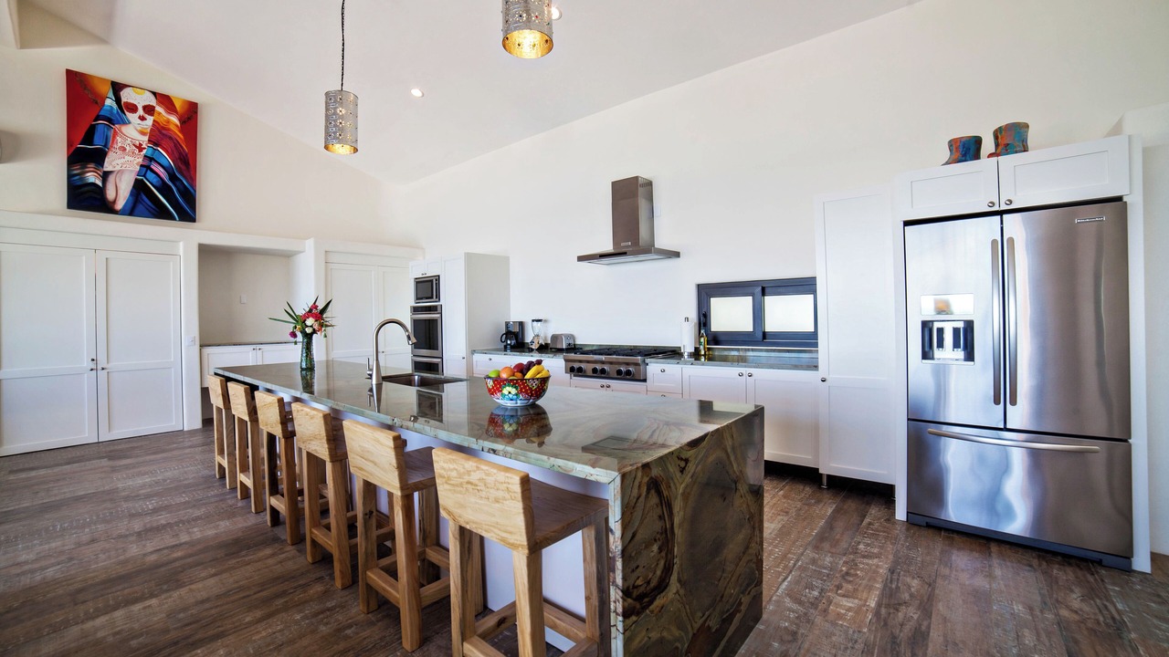 Photo of Kitchen in Sayulita
