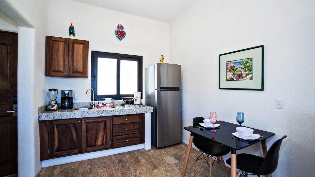 Photo of Kitchen in Sayulita