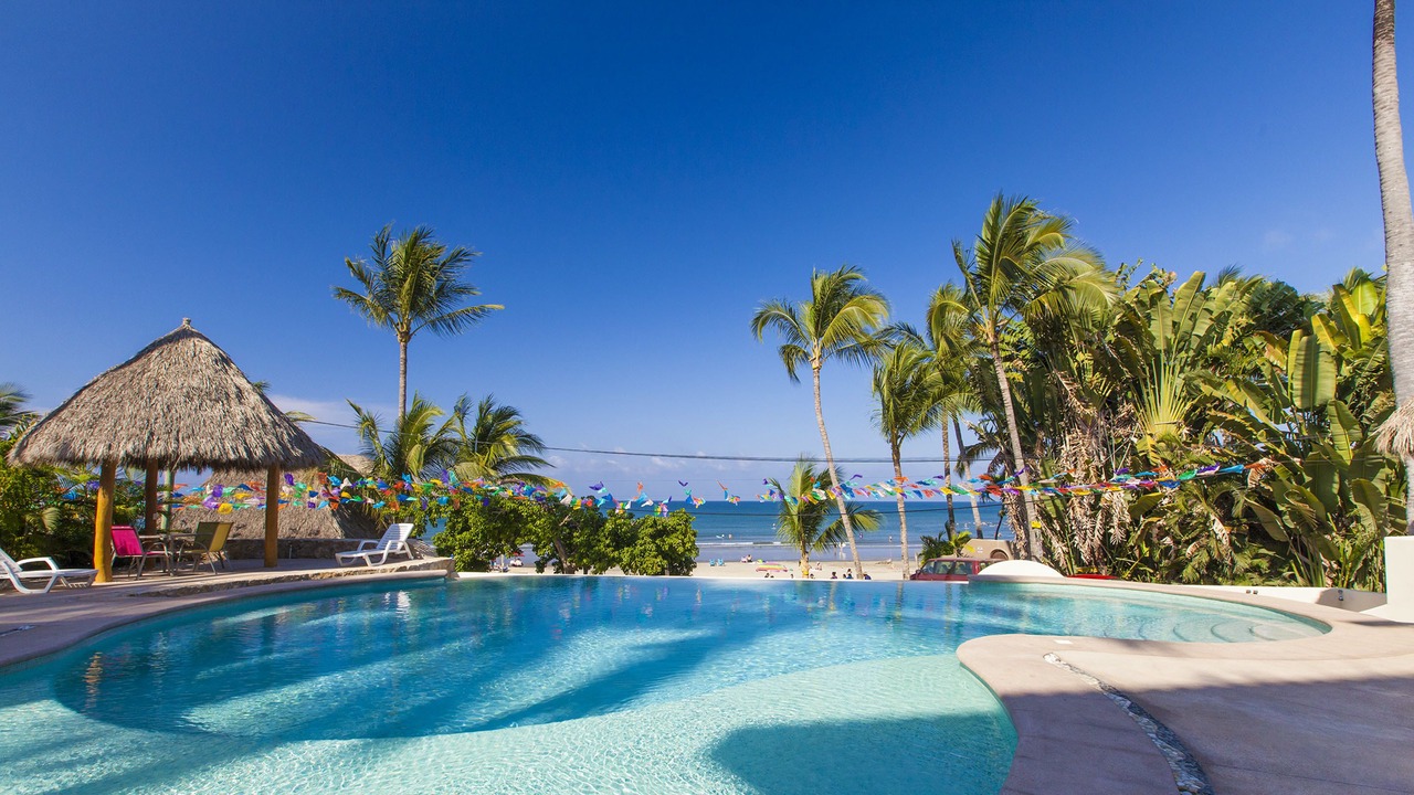 Photo of Outdoor in Sayulita