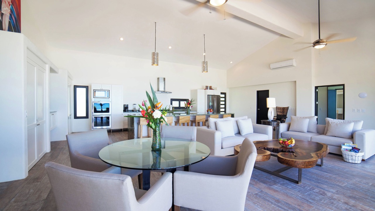 Photo of Livingroom in Sayulita