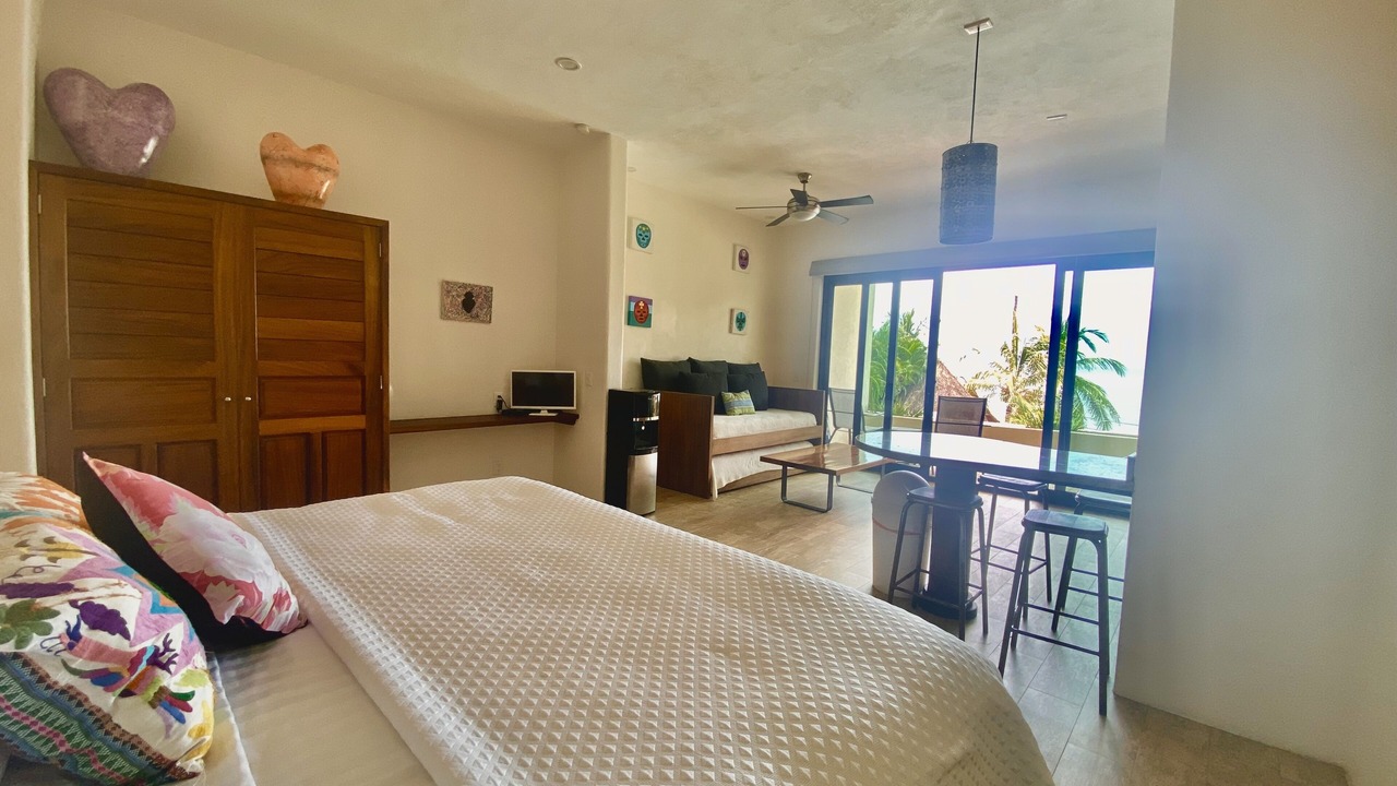 Photo of Bedroom in Sayulita